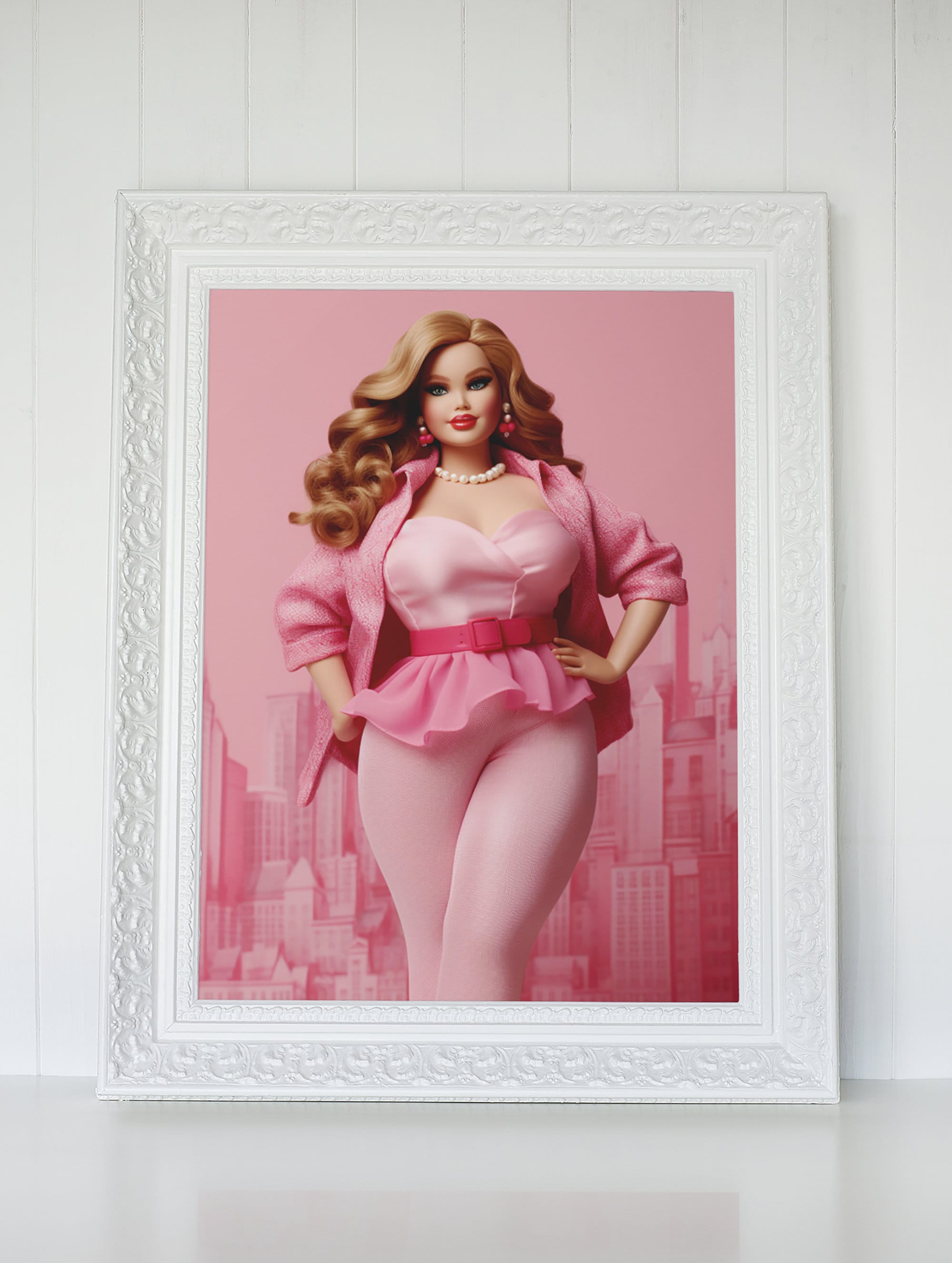 andy ryans add bbw barbie photo