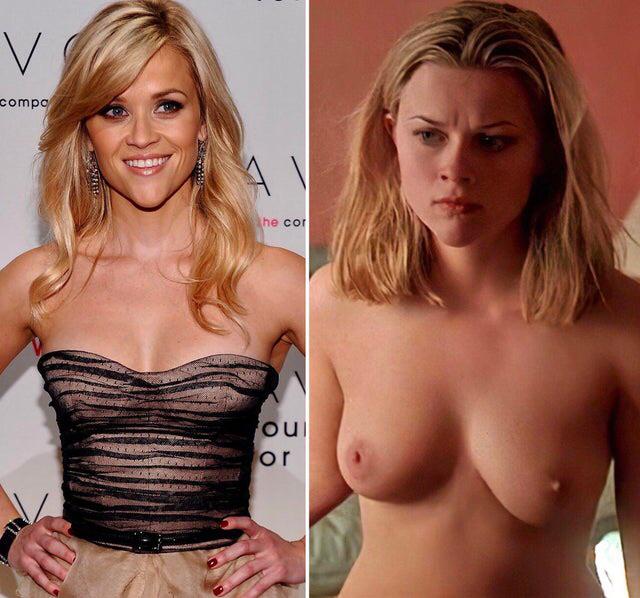 donald clapper recommends reese witherspoon naked pic