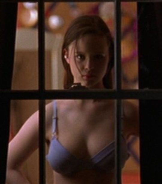 alex denley recommends Thora Birch Nudes