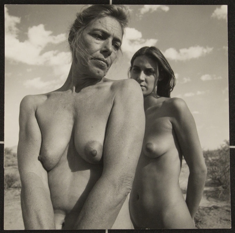 billy youngblood share 1970s nude women photos