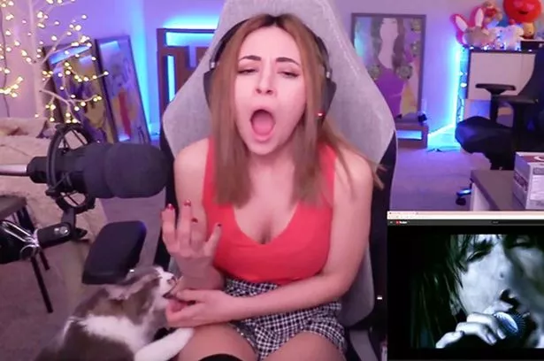 amio recommends alinity tits pic