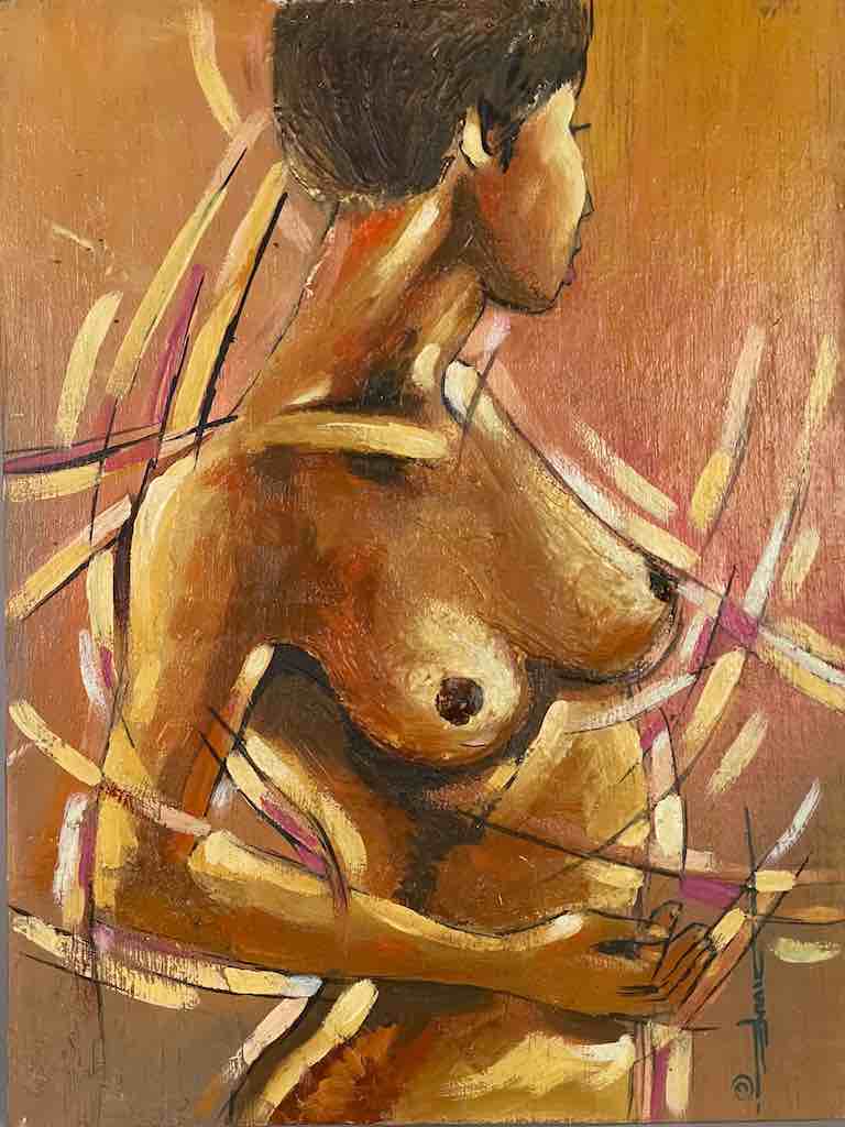 benita marti add photo african nude women