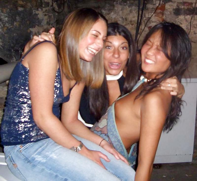 Ameteur Nip Slip latino sluts