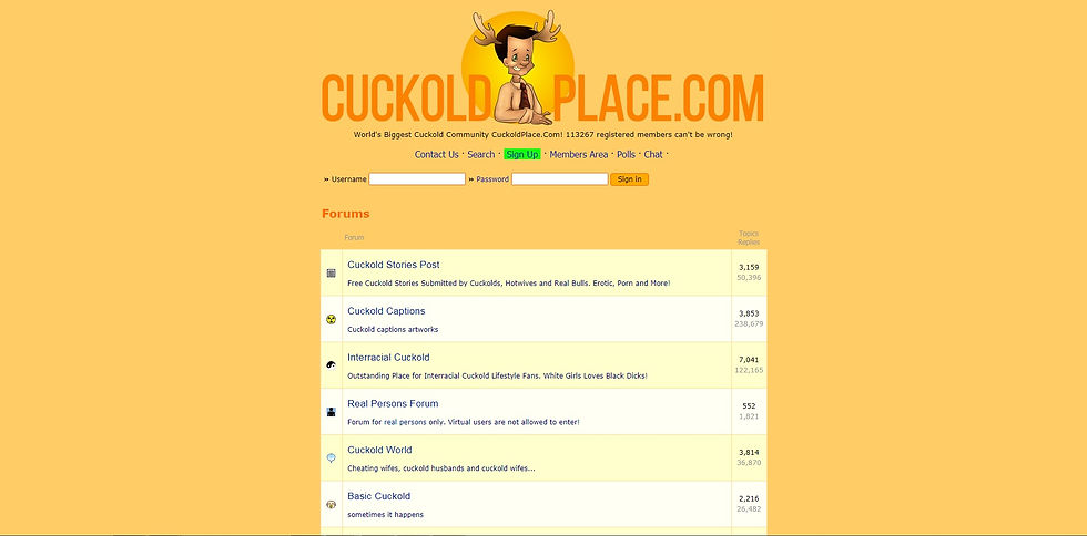 chris dowdy add cuckold websites photo