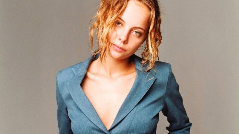 annmarie mccormack recommends Bijou Phillips Pics