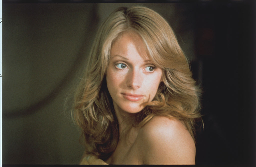 amer aljarrah recommends Naked Sondra Locke