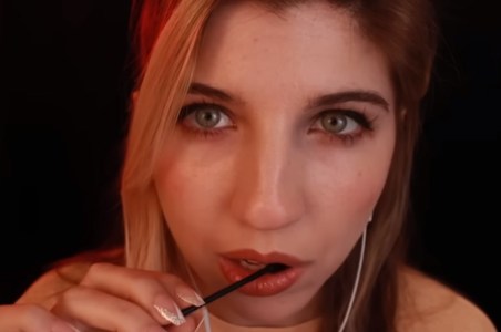 anthony chahine recommends frivolous fox asmr nude pic