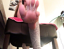 cristina prodan recommends Kendra Lust Foot Worship