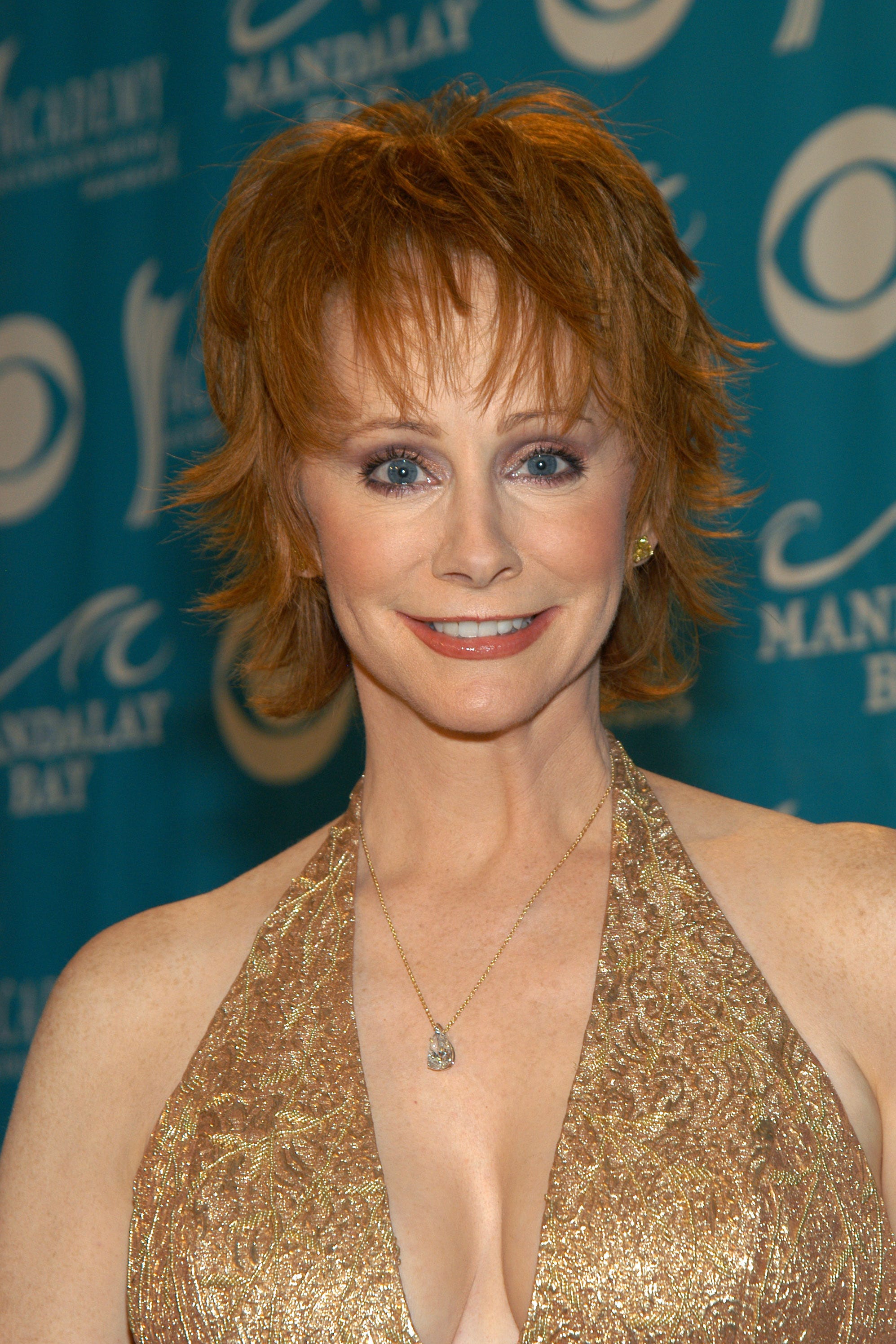 corbin randall add reba mcentirenude photo