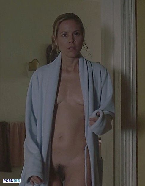 david m serant recommends Maria Bello Nude