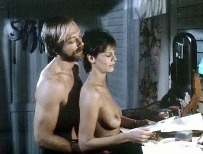 jamie lee curtis nude scenes