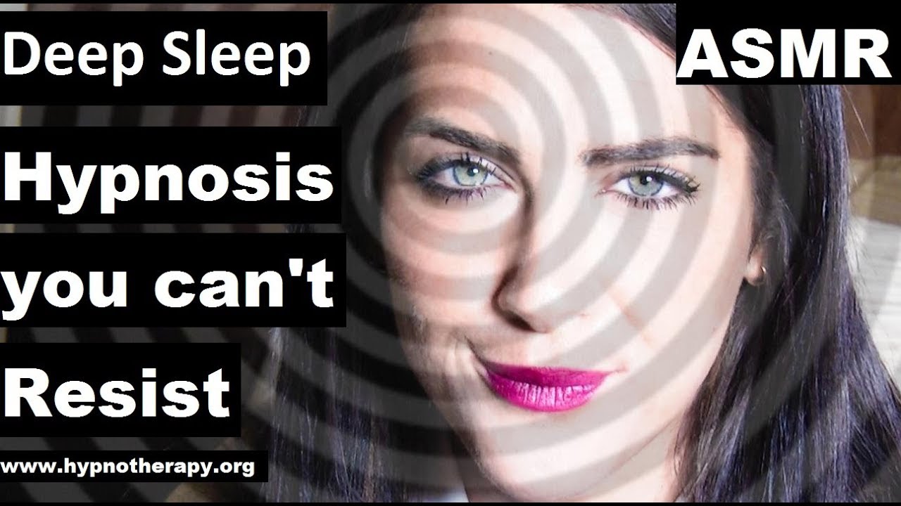 allen batchelar recommends Asmr Sleep Hypnosis