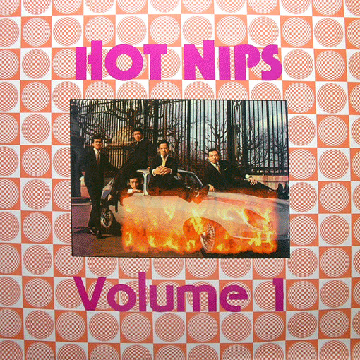 alan krall recommends Hot Nips