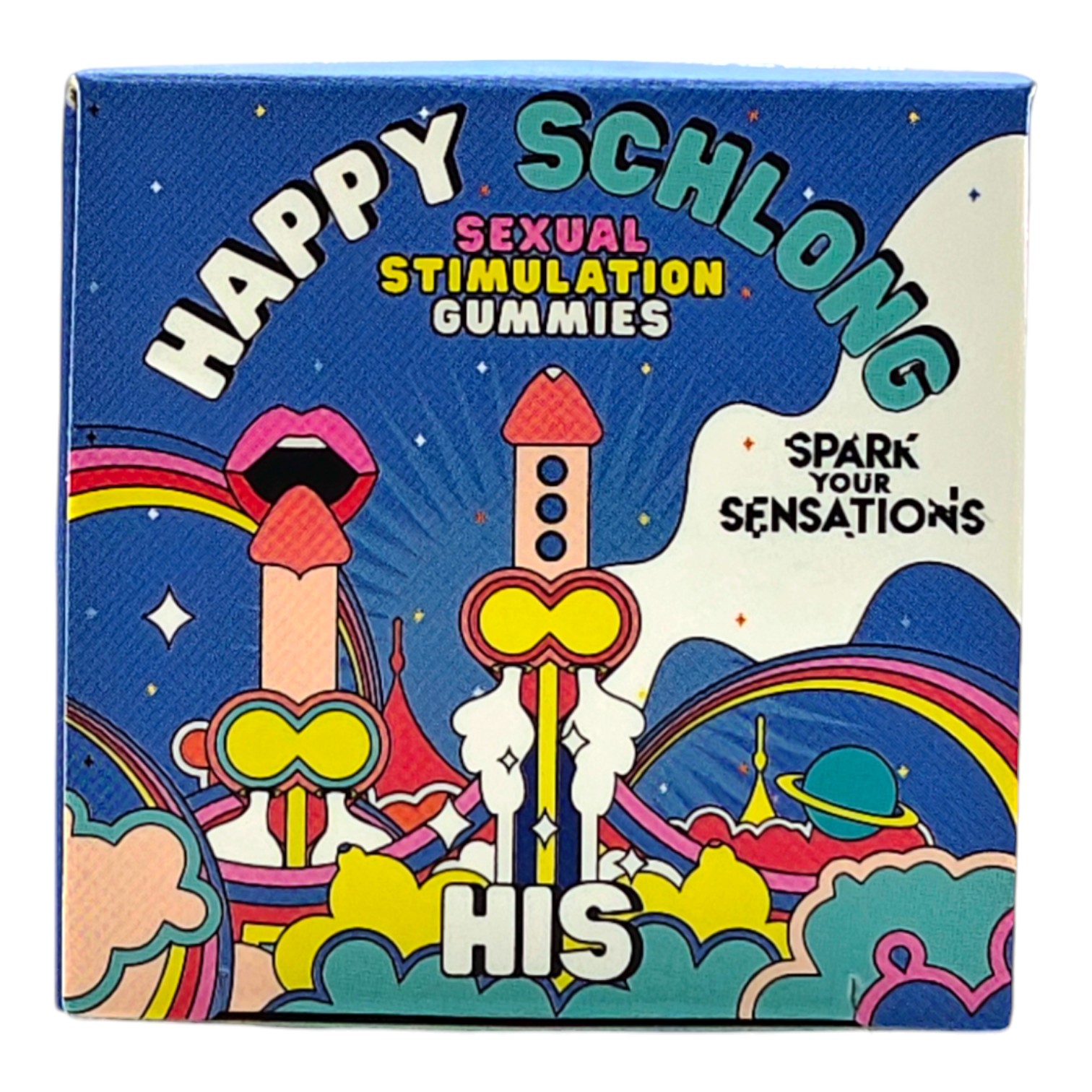 arthur celoa recommends Happy Schlong