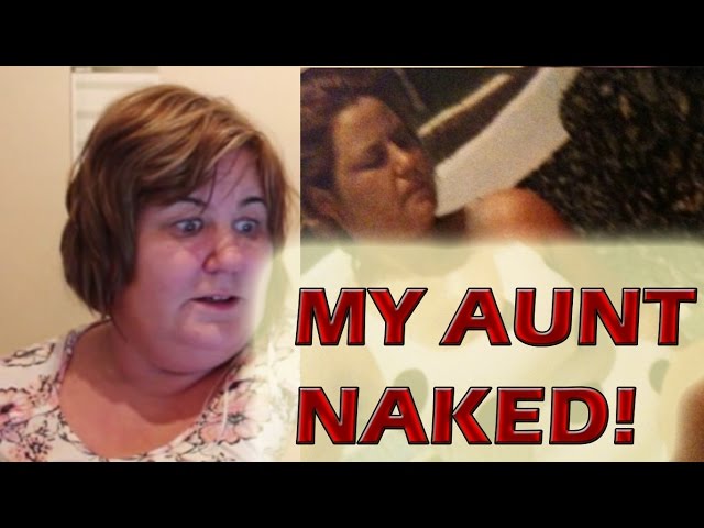 dan rubinstein share my aunt nude photos