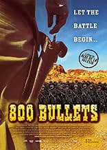 blake pennock recommends 800 Bullet Scene