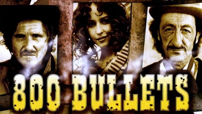 alan gilham recommends 800 bullets sex scene pic