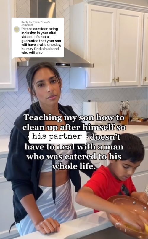 brett samms recommends mom teaches daughter how to suck pic