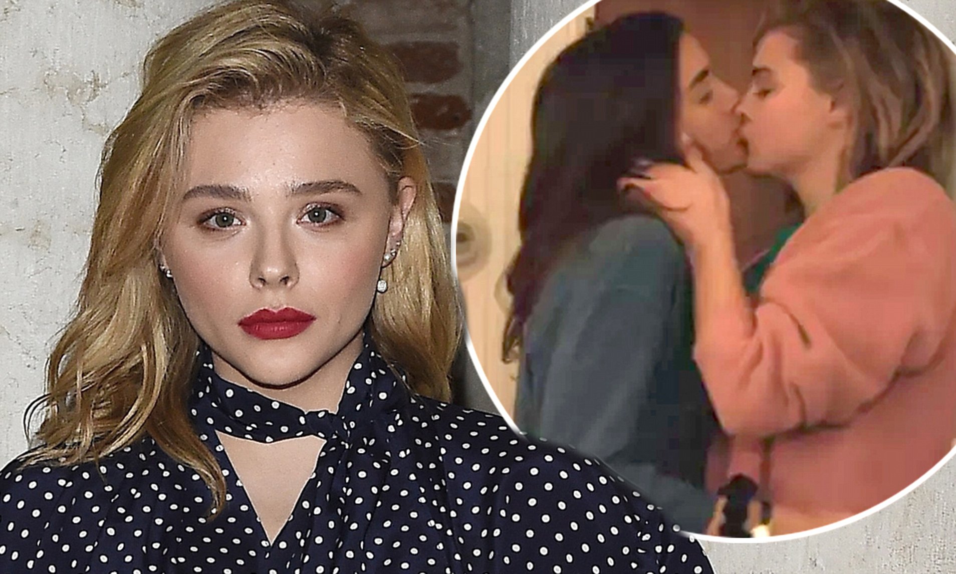 antonio conigliaro recommends chloe grace moretz sexscene pic