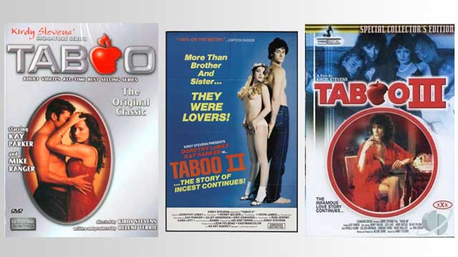 andrew mickle recommends kay parker taboo 3 pic