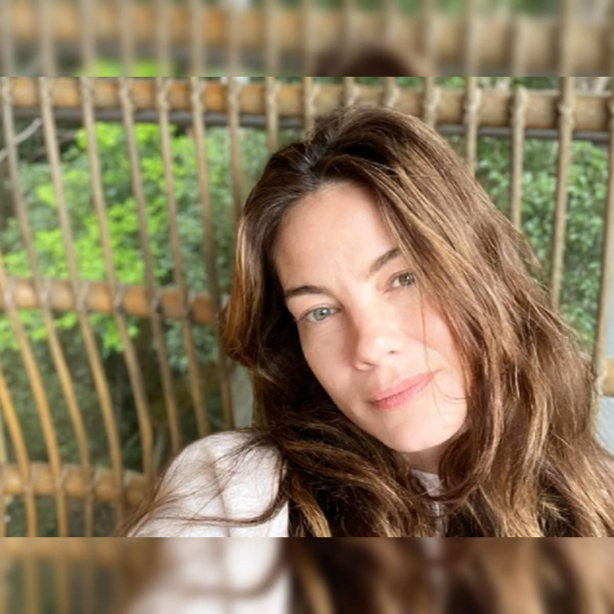 craig havard recommends Michelle Monaghan Height Weight