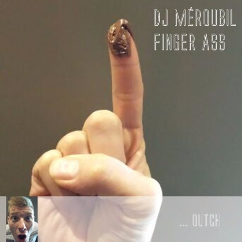 Best of Ass finger