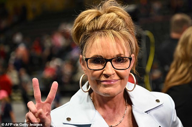 Best of Sarah palin lisa ann