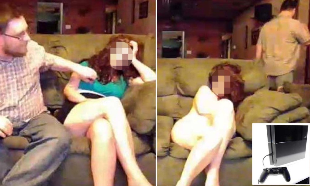 Drunk Wife Naked qdaflz thumb