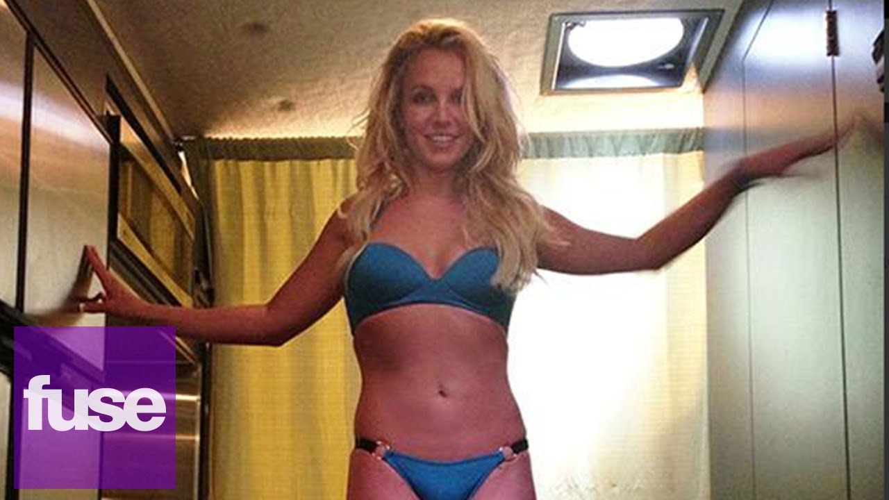 sexy pictures of britney spears