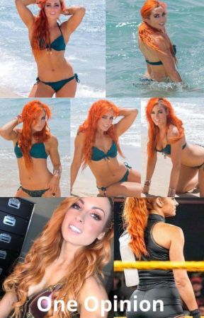 andy jeffrey recommends Becky Lynch Nude