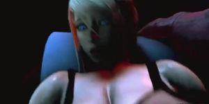 declan graham recommends Samus Alien Porn