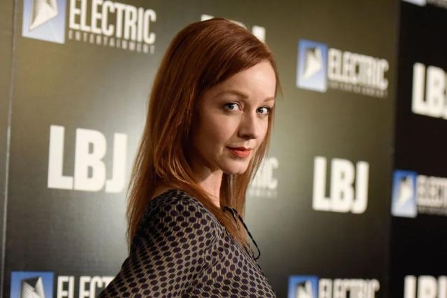 Sexy Lindy Booth en boston