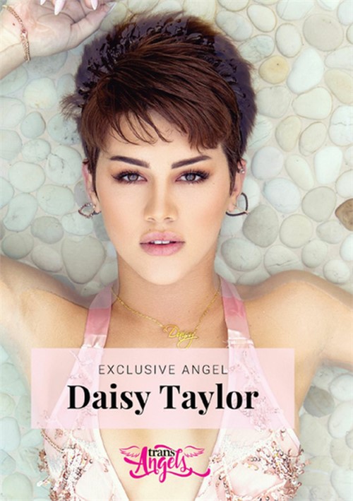 Daisy Taylor Hd solo session