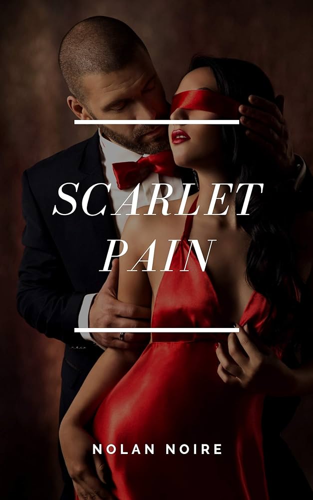 art arnold recommends scarlet pain pic