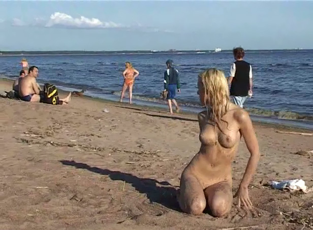 deborah kuhns recommends clothing optional beach videos pic