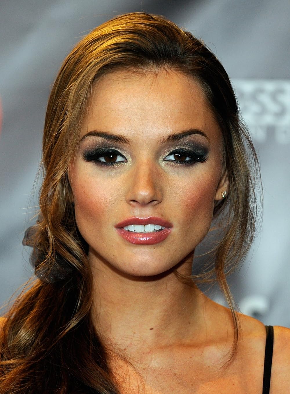 Best of Tori black tongue