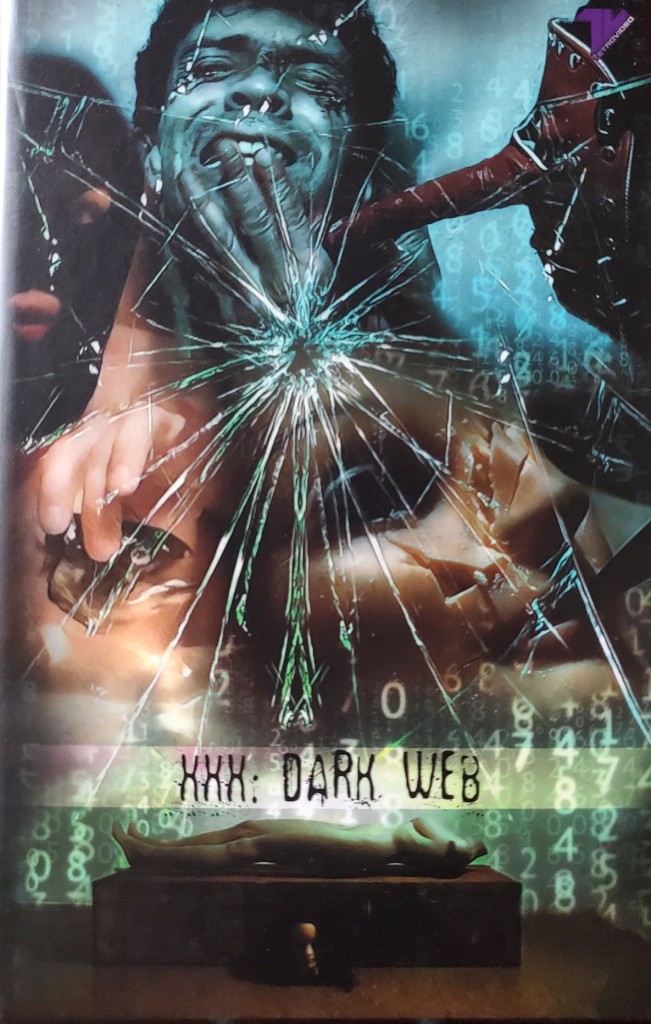 Best of Dark web xxx