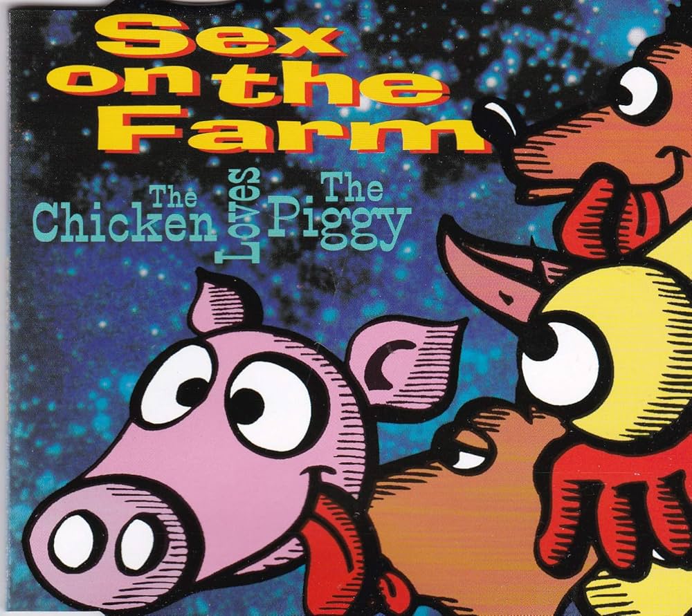 cal everett recommends sexon the farm pic