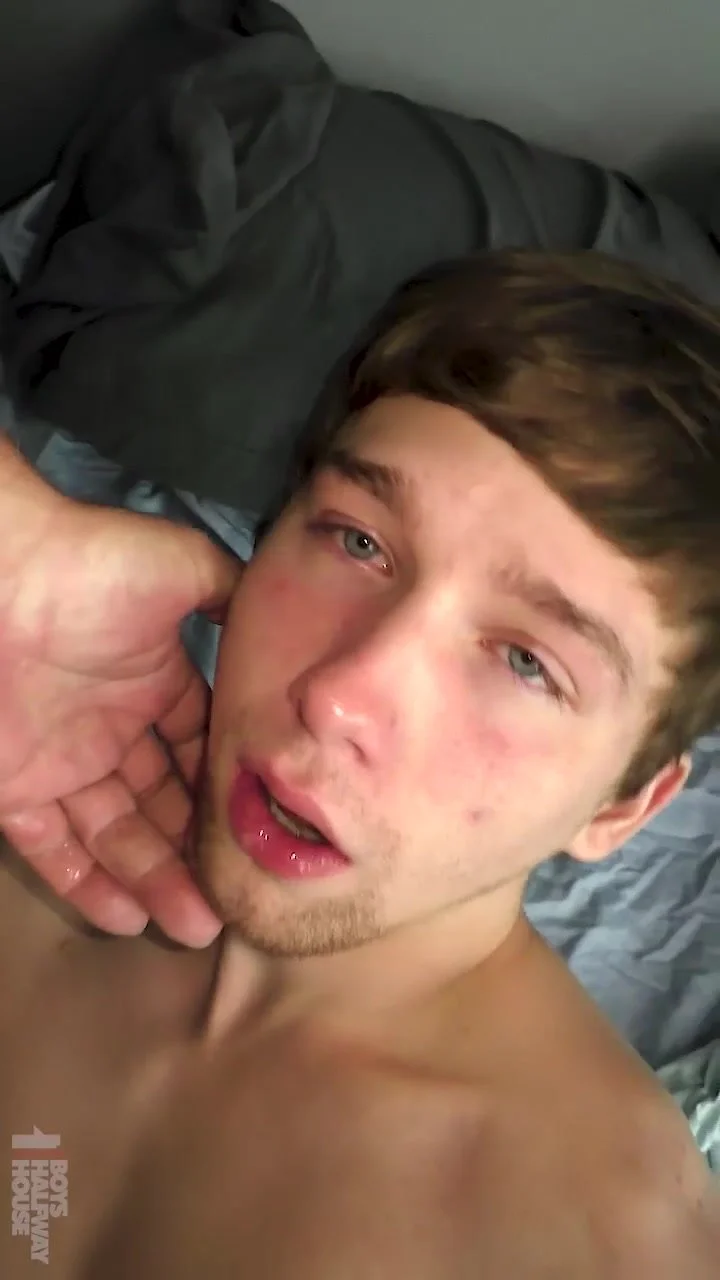 Humiliated Twinks video sensual