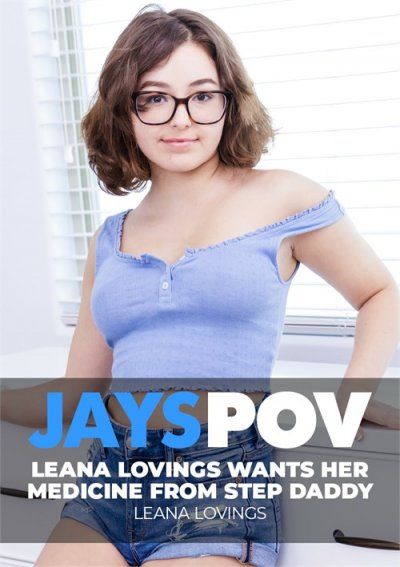 Best of Leana lovings daddy