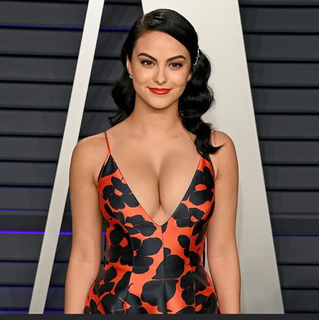 Best of Camila mendes sexy