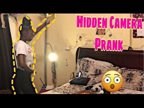 bebe fox share hidden cam in sister bedroom photos