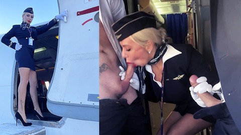 ashley ingalsbe add photo horny stewardess