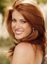 batoul akil add angie everhart height photo