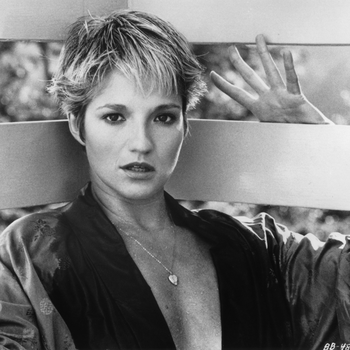 amit chovatiya recommends Ellen Barkin Sexy