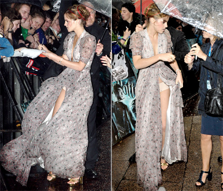 daphne yates recommends Emma Watson Up Skirt