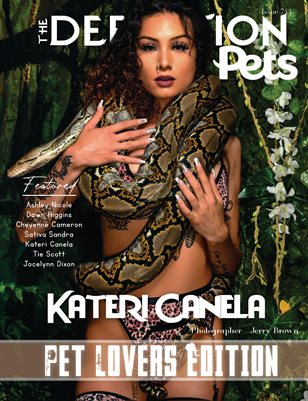 Best of Kateri canela