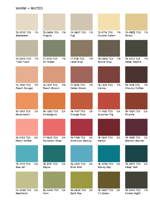 crissy slaughter recommends Colors Of Autumn Leaked