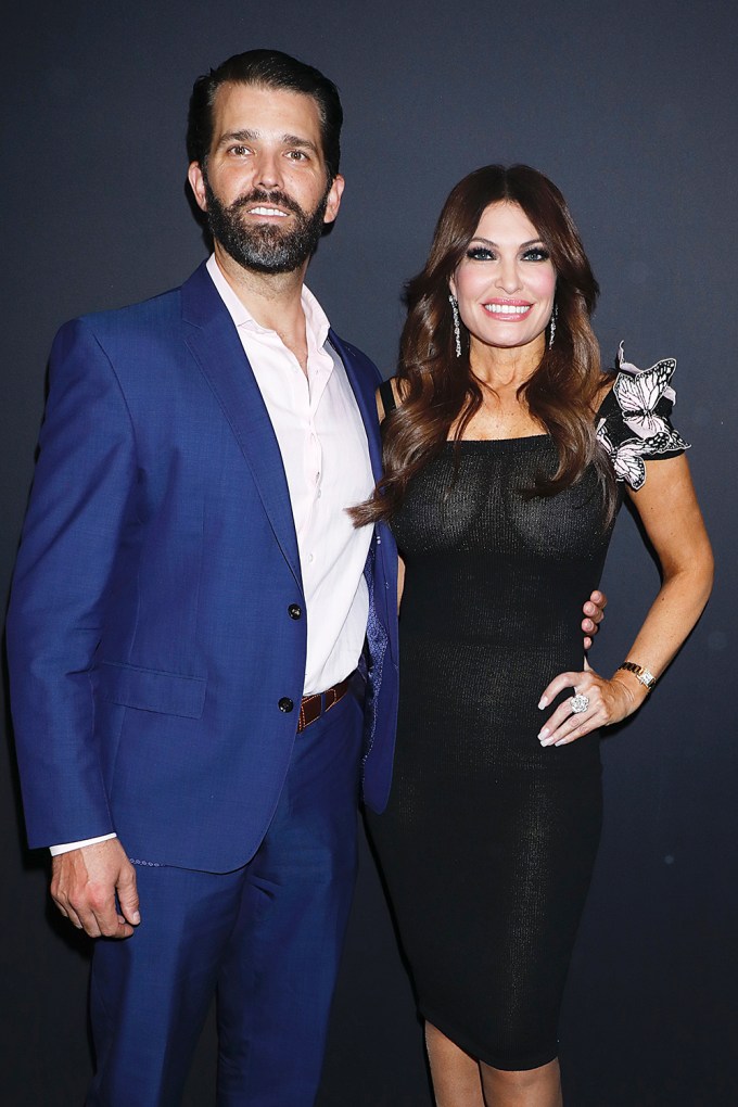 don baldauf recommends kimberly guilfoyle tits pic