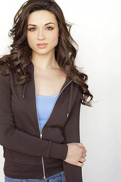 carly stoneman recommends Crystal Reed Sexy